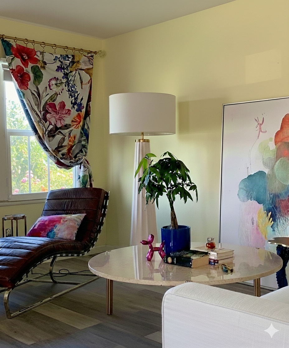 Furnishings